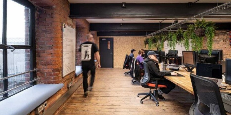 Jersey St, Manchester to rent Interior Photo- Image 1 of 3