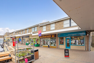 More details for Dronfield Civic Centre, Dronfield - Retail for Rent