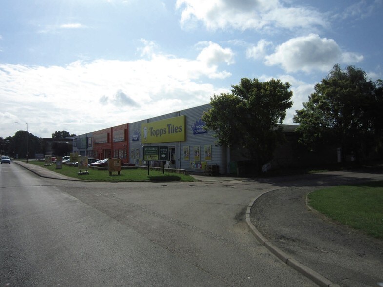 Peartree Rd, Stanway for sale - Primary Photo - Image 1 of 1