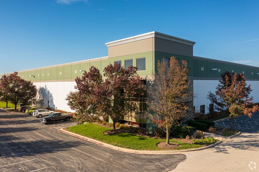 2101-2105 W Haven Ave, New Lenox, IL for sale - Primary Photo - Image 1 of 1