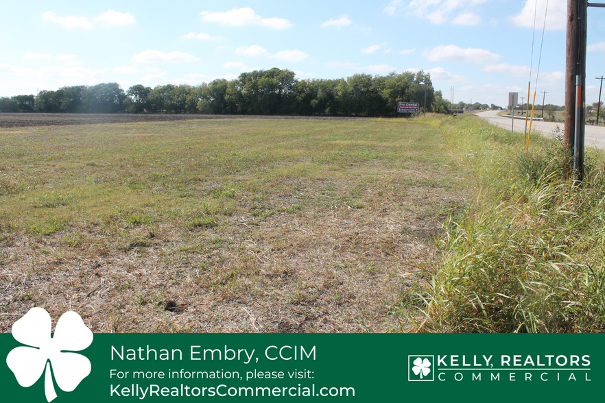 TBD W McGregor Dr, Mcgregor, TX for sale - Building Photo - Image 2 of 5