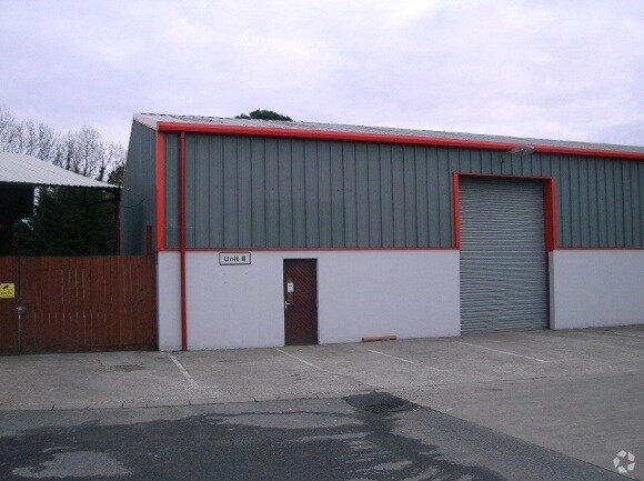 Greenan Rd, Newry for sale Primary Photo- Image 1 of 1