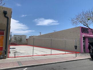 More details for 412 S Stanton St, El Paso, TX - Land for Sale