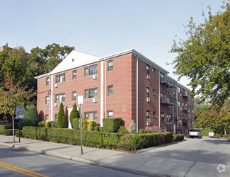 More details for 260 Centre Ave, New Rochelle, NY - Residential for Sale