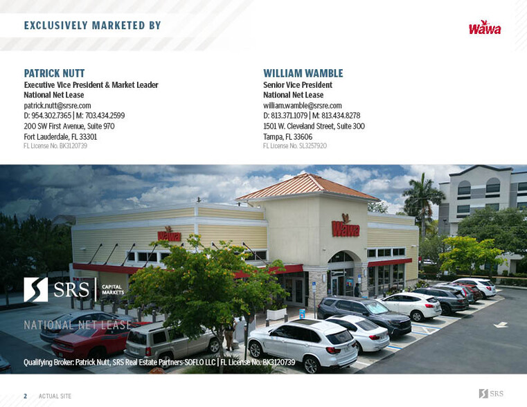 2500 Davie Rd, Davie, FL for sale - Building Photo - Image 2 of 9