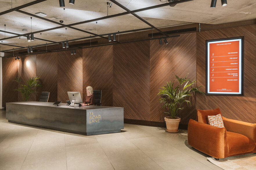 34 Boar Ln, Leeds to rent - Building Photo - Image 2 of 6