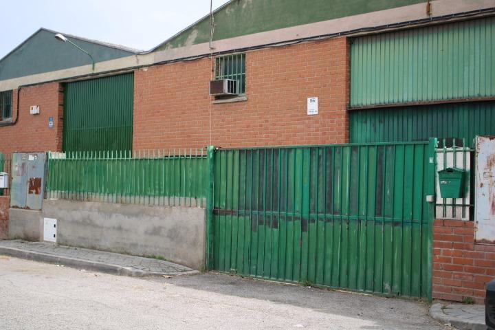 Calle del Olivo, 15, Arganda del Rey, Madrid for sale - Primary Photo - Image 2 of 5