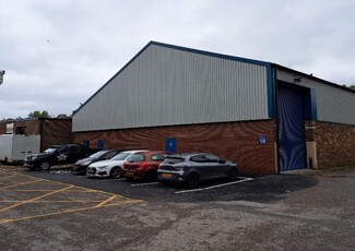 More details for Chell St, Stoke On Trent - Industrial for Rent