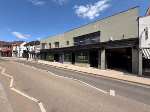 85-87 High St, Maldon to rent Building Photo- Image 1 of 1