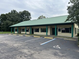 More details for 16455 E Highway 40, Silver Springs, FL - Office, Office/Retail for Rent