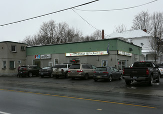 More details for 79 Main St N, North Glengarry, ON - Retail for Rent