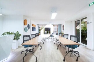 More details for 24-26 Avenue Vladimir Ilitch Lenine, Arcueil - Office to Rent