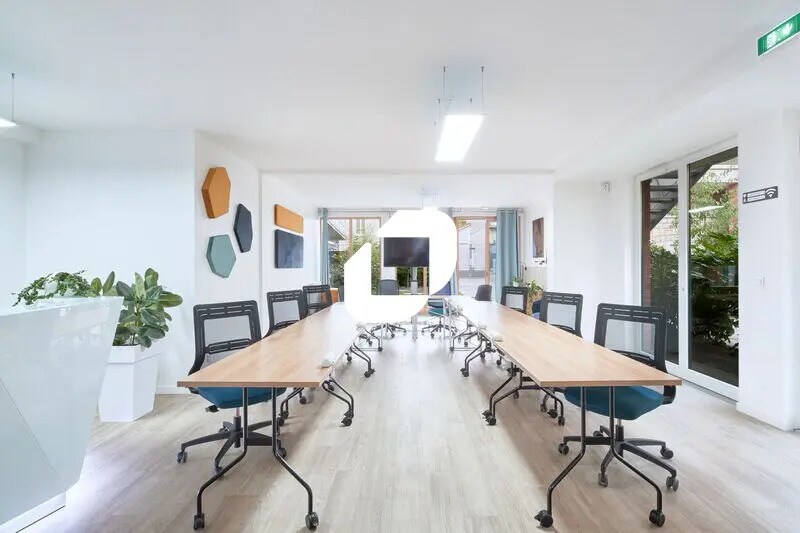 24-26 Avenue Vladimir Ilitch Lenine, Arcueil to rent Building Photo- Image 1 of 20