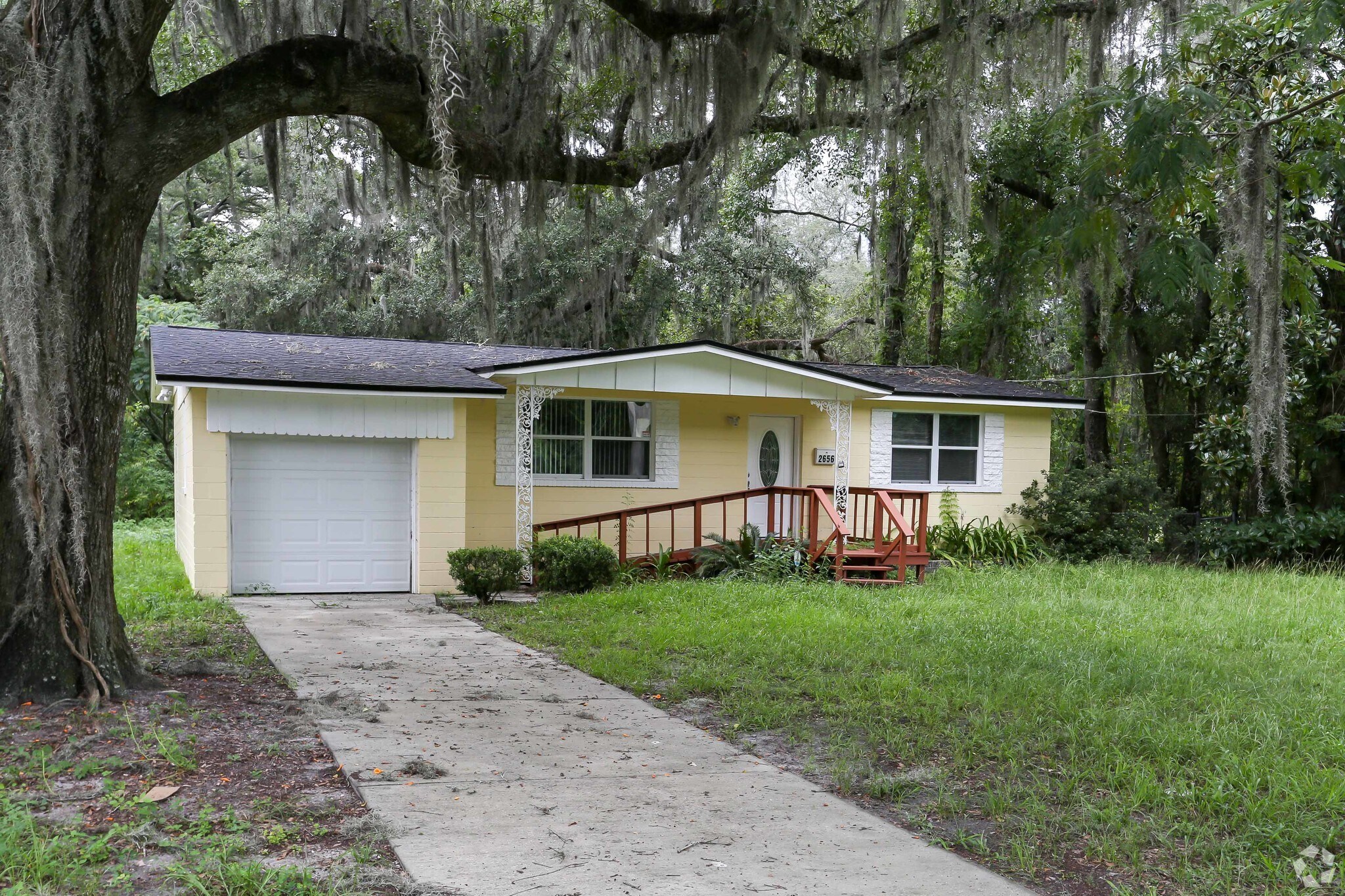 2656 Old Middleburg Rd N, Jacksonville, FL for sale Primary Photo- Image 1 of 1