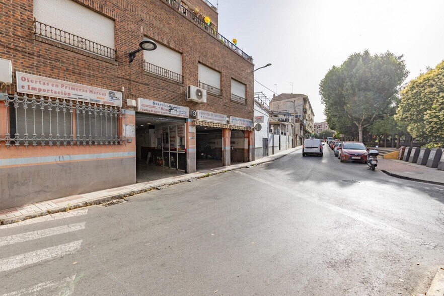 Retail in Maracena, Granada for sale - Building Photo - Image 3 of 27