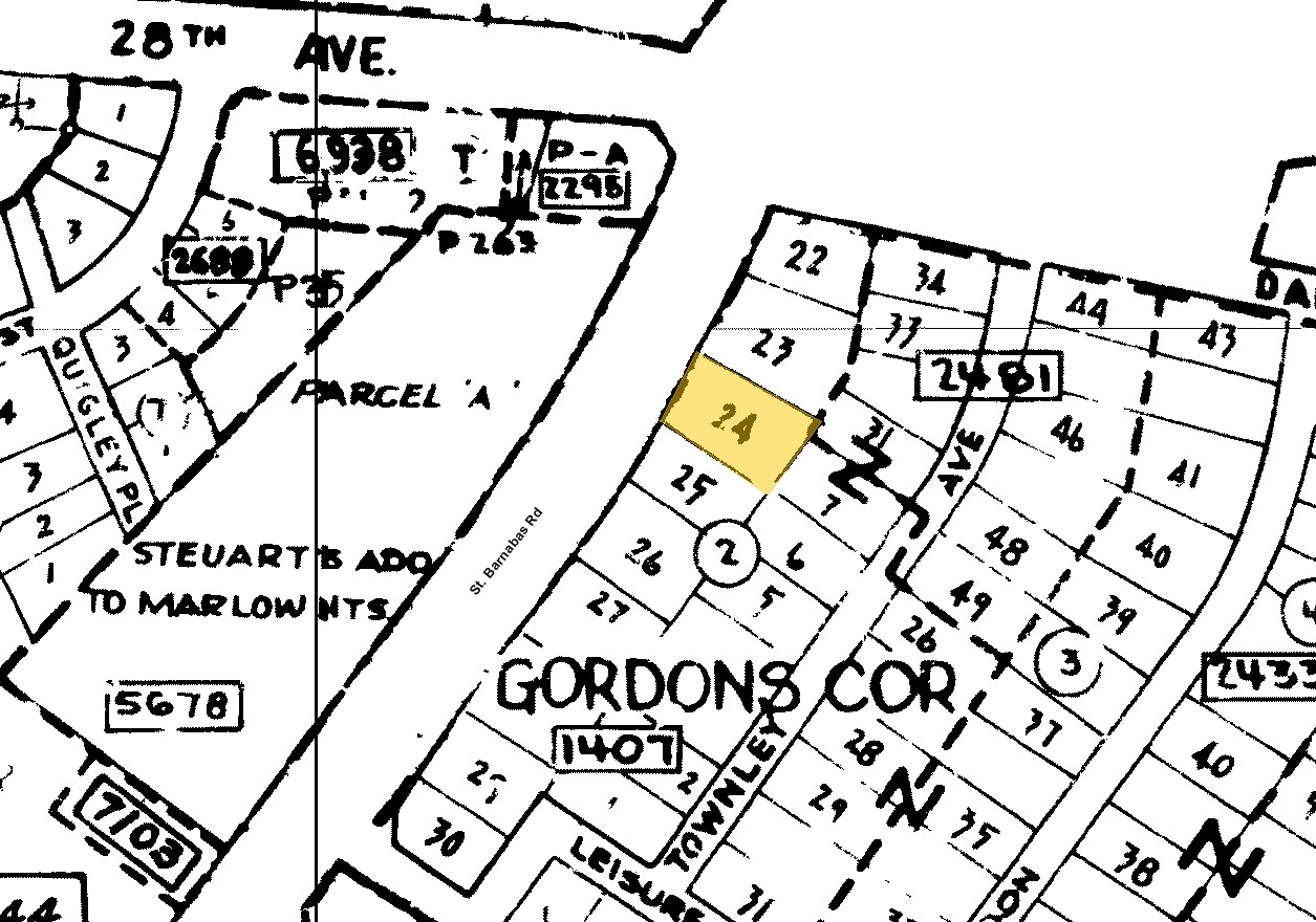 4304 St. Barnabas Rd, Temple Hills 20748 UK