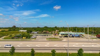 More details for 27200 SW 177th Ave, Homestead, FL - Retail for Sale