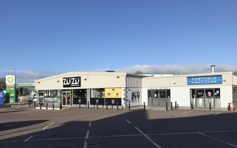 75A Belfast Rd, Carrickfergus for sale Primary Photo- Image 1 of 1