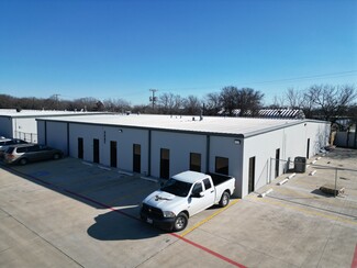 More details for 3337 E Loop 820 S, Fort Worth, TX - Industrial for Rent