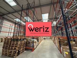More details for Office, Industrial to Rent
