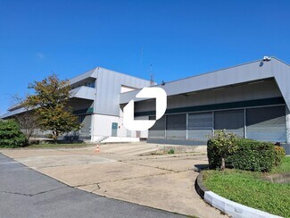More details for Industrial to Rent