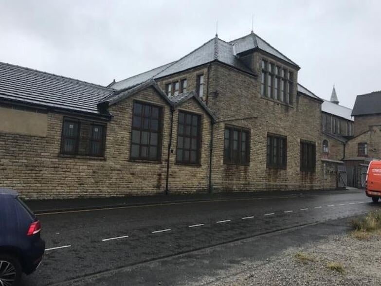 5 Guy St, Bradford for sale - Building Photo - Image 1 of 1