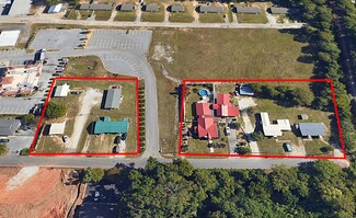 More details for 1020 Country Club Dr, Auburn, AL - Residential for Sale