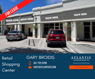 More details for 241 NE 2nd Ave, Delray Beach, FL - Retail for Rent