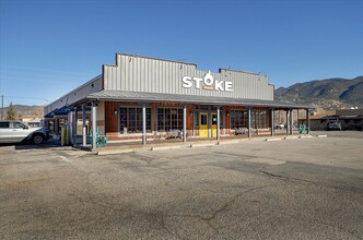 720 E 50 Hwy, Salida, CO for sale Building Photo- Image 1 of 63