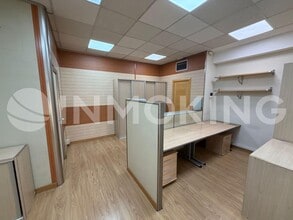 Office in Coslada, Madrid to rent Interior Photo- Image 1 of 9