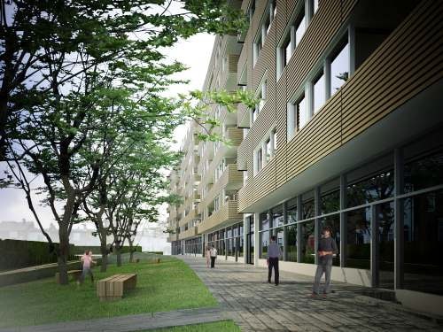 Amelia St, London for sale - Building Photo - Image 2 of 4