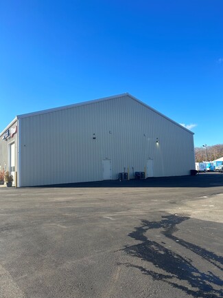 More details for 1595 Route 112, Port Jefferson Station, NY - Industrial for Rent