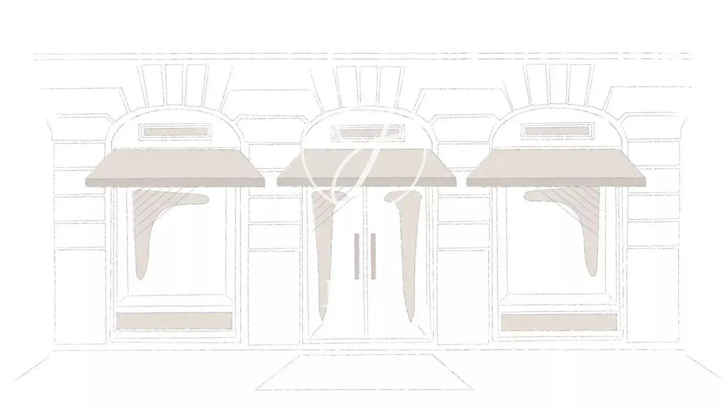 Retail in Paris to rent Building Photo- Image 1 of 3