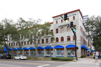 More details for 100 2nd Ave N, Saint Petersburg, FL - Office for Rent