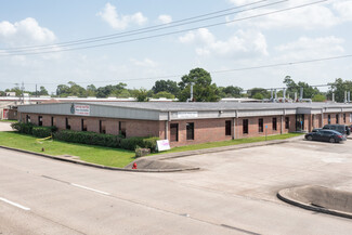 More details for 5144 E Sam Houston Pky N, Houston, TX - Office, Light Industrial for Rent