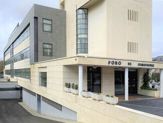 More details for Calle Pinar Somosaguas, 89, Pozuelo De Alarcón - Office for Sale