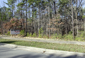 Wilson Rd, Little Rock, AR for sale Primary Photo- Image 1 of 1