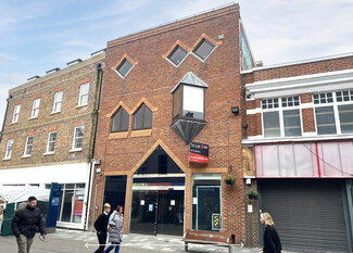 More details for 92 High St, Maidenhead - Retail for Sale