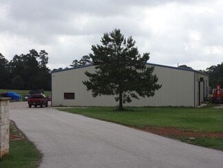 More details for 12372 Mustang Rd, Willis, TX - Industrial for Rent