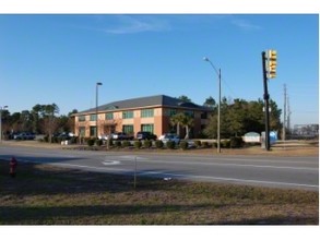 219 Station Rd, Wilmington, NC for sale Building Photo- Image 1 of 1