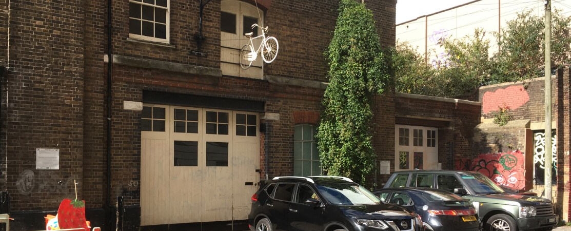 Lower Goods Yard, Brighton for sale Primary Photo- Image 1 of 1