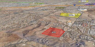 More details for W NWC of Anklam Rd and Greasewood Rd, Tucson, AZ - Land for Sale