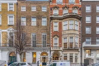 99 Harley St, London to rent Building Photo- Image 2 of 10