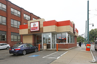 More details for 1955 Beacon St, Brighton, MA - Retail for Rent