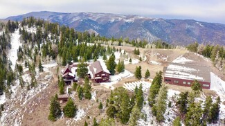 More details for 1989 Dry Lakes Rd, Brian Head, UT - Speciality for Sale