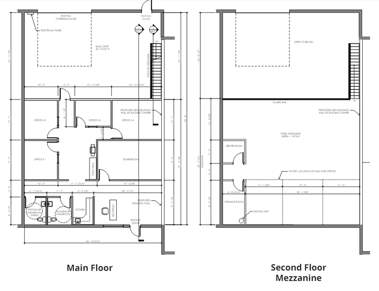 3164 36 St N, Lethbridge, AB for rent - Building Photo - Image 2 of 2