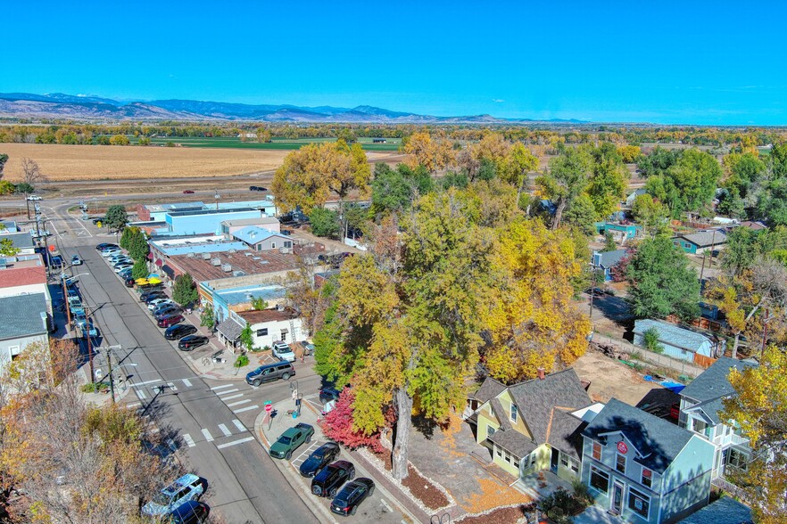 210 Franklin St, Niwot, CO for rent - Building Photo - Image 2 of 17