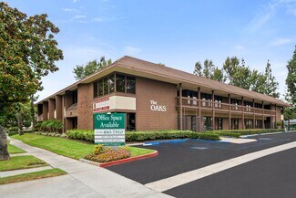 More details for 1633 E 4th St, Santa Ana, CA - Office for Rent