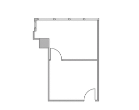 7322 Southwest Fwy, Houston, TX for rent Floor Plan- Image 1 of 1