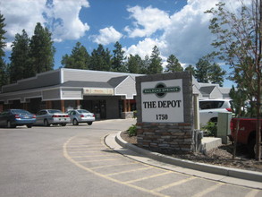 1750 S Railroad Springs Blvd, Flagstaff, AZ for rent Building Photo- Image 1 of 19